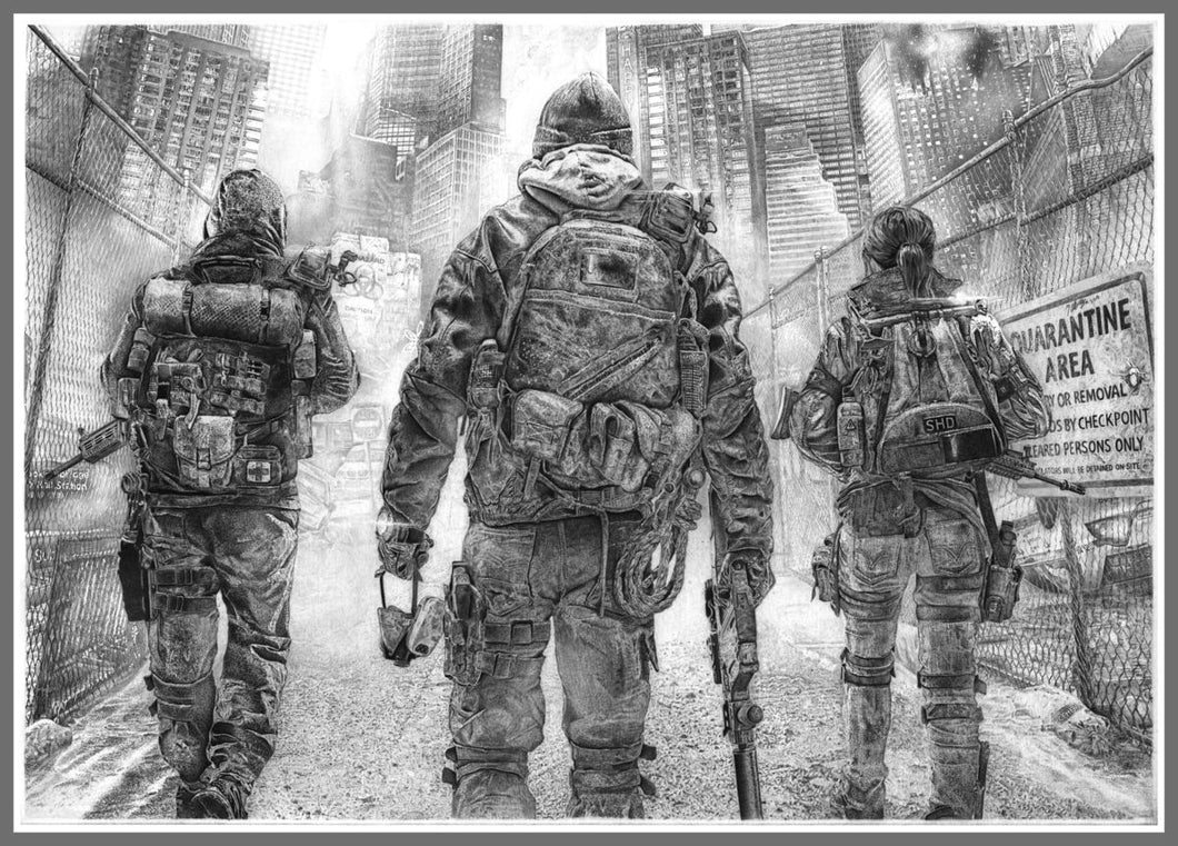 The Division