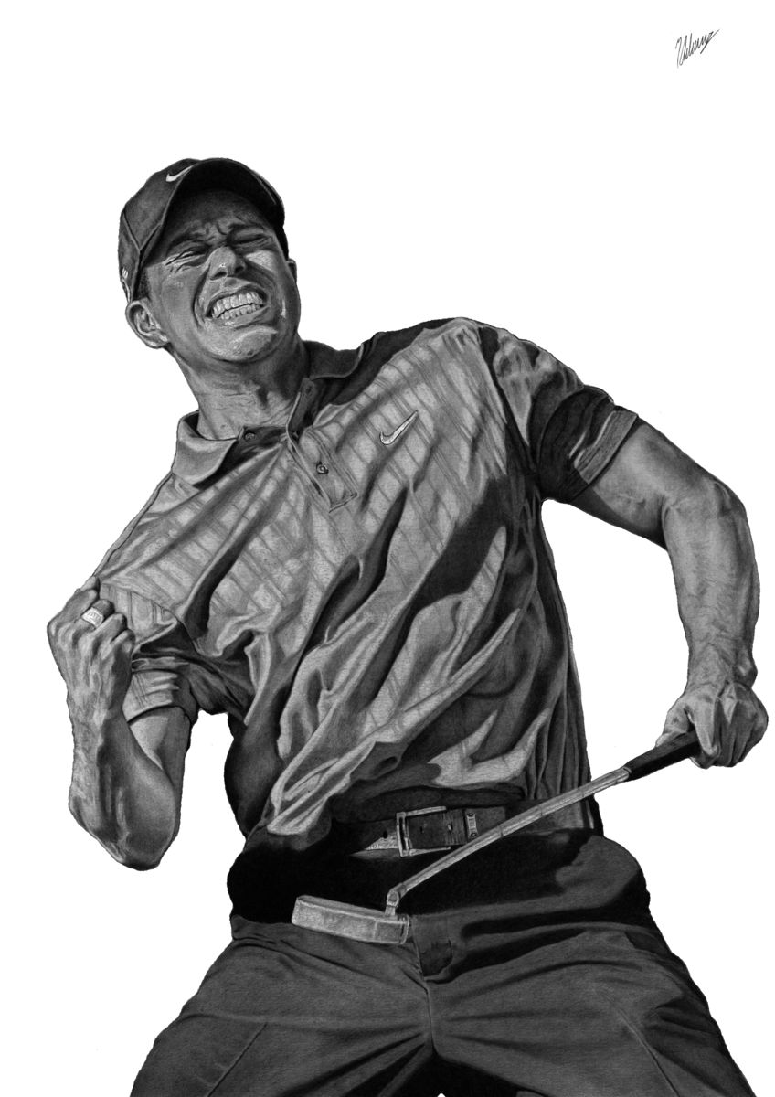 Tiger Woods